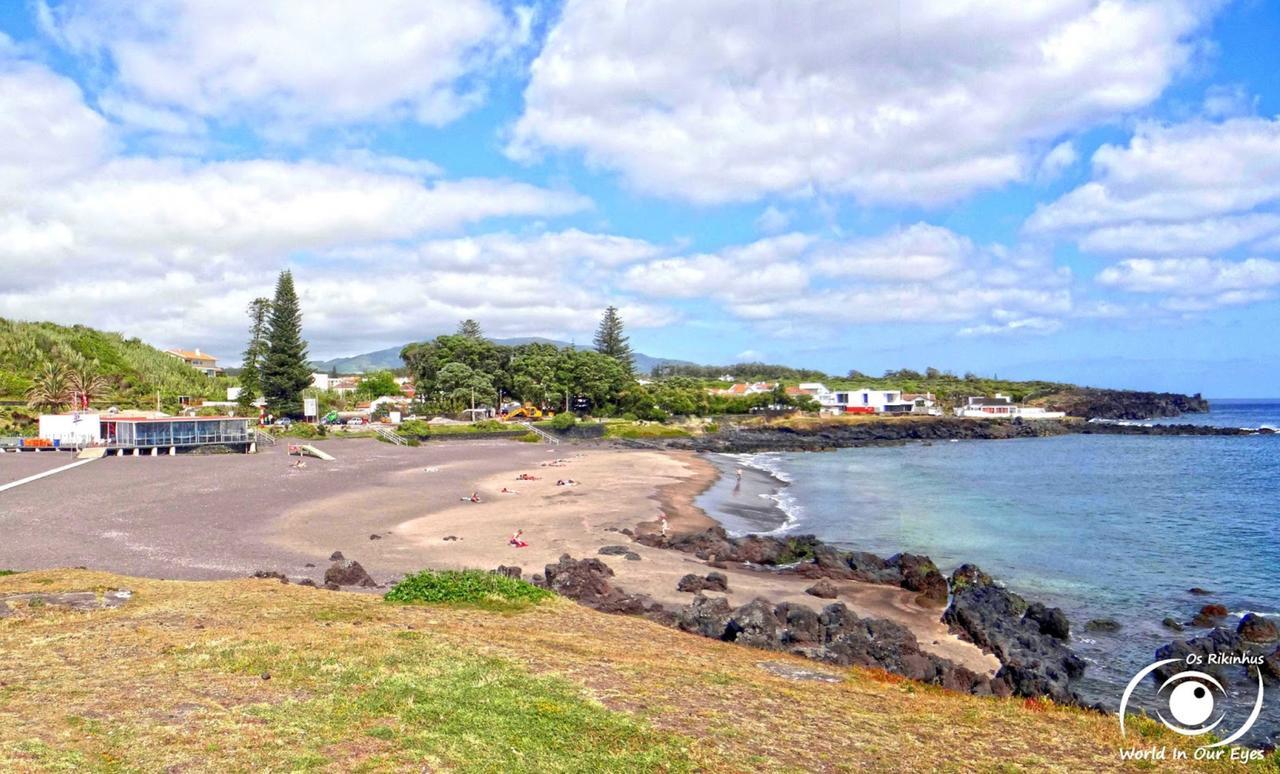 Ponta Delgada Casa Da Praia מראה חיצוני תמונה