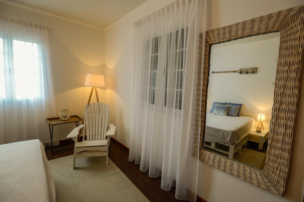 Ponta Delgada Casa Da Praia מראה חיצוני תמונה
