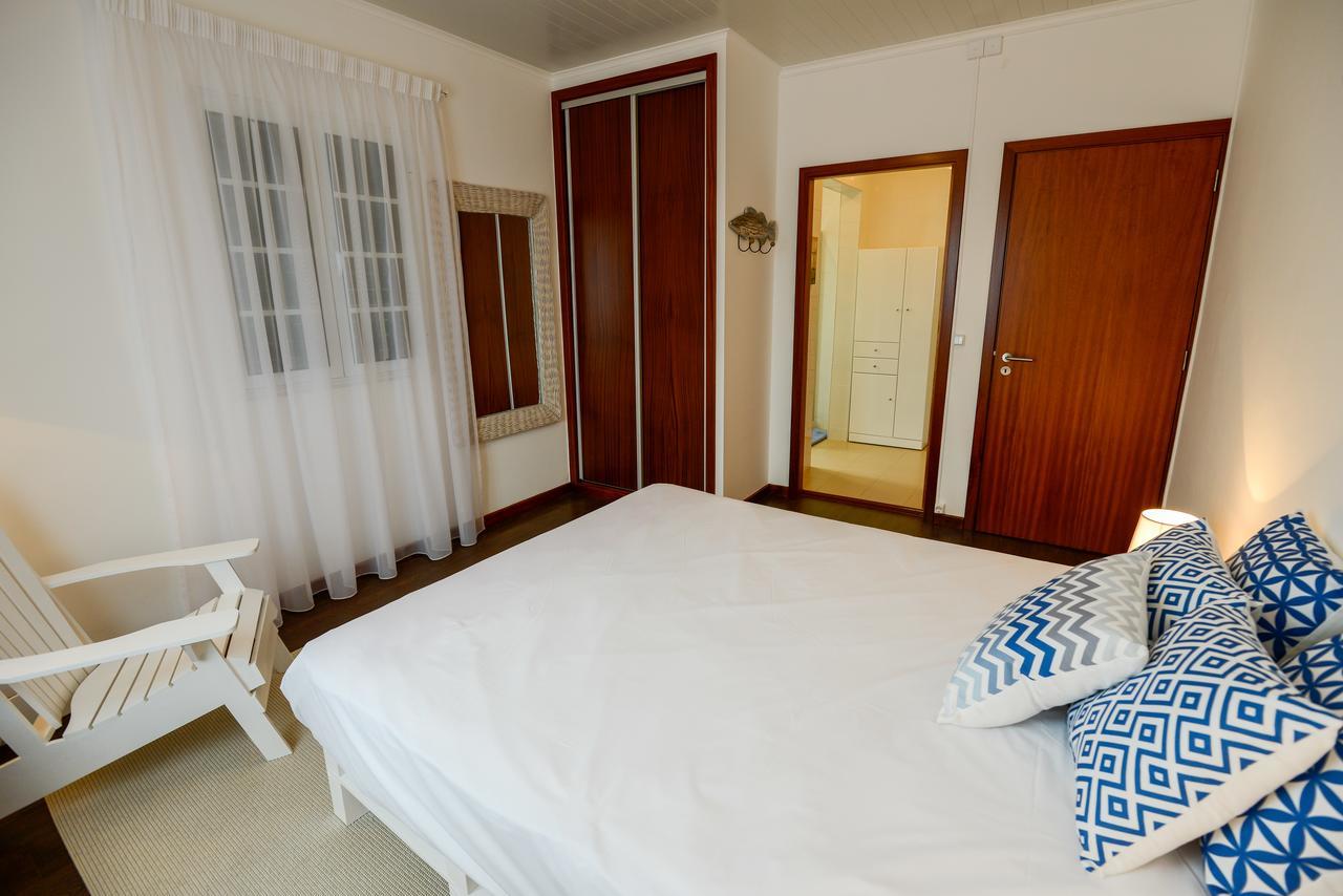 Ponta Delgada Casa Da Praia מראה חיצוני תמונה