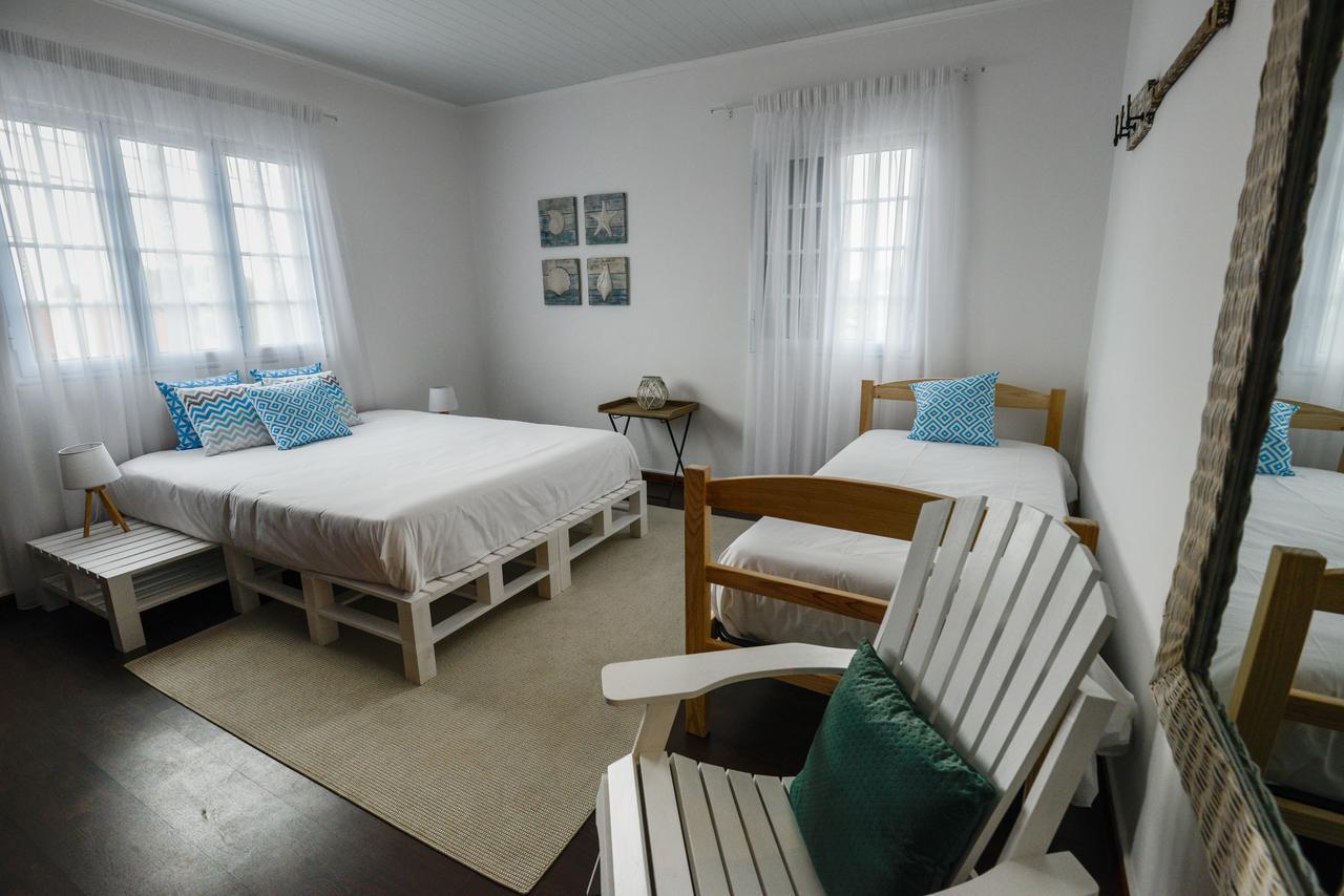 Ponta Delgada Casa Da Praia מראה חיצוני תמונה