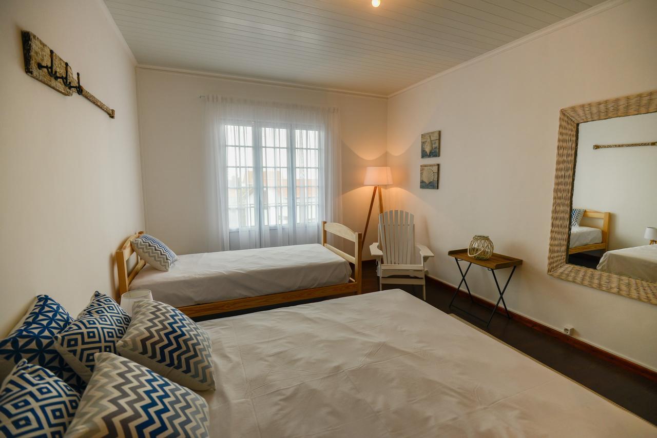 Ponta Delgada Casa Da Praia מראה חיצוני תמונה