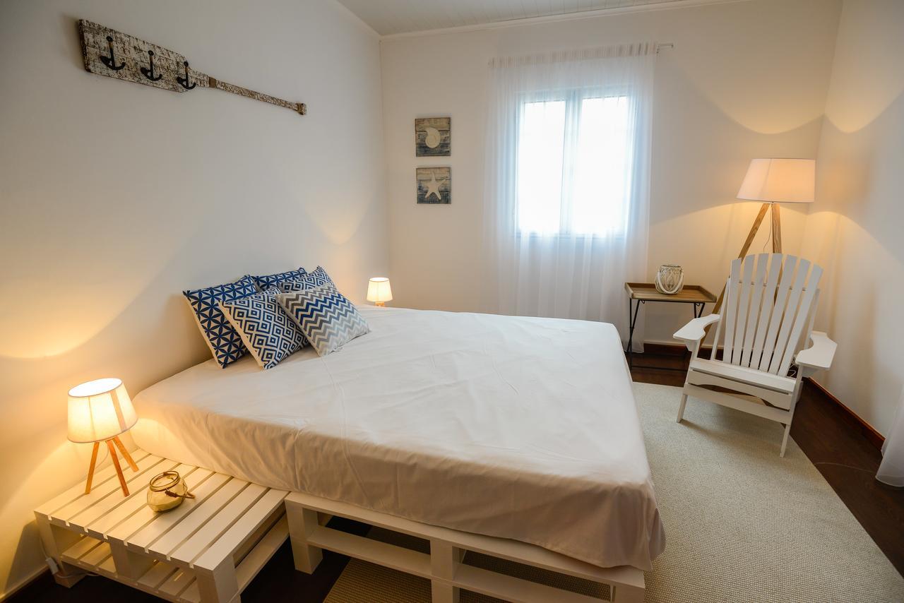 Ponta Delgada Casa Da Praia מראה חיצוני תמונה
