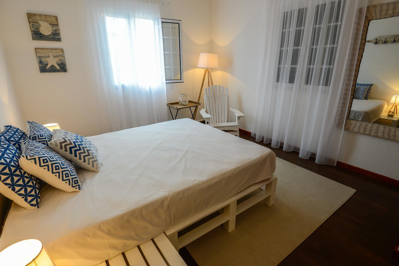 Ponta Delgada Casa Da Praia מראה חיצוני תמונה