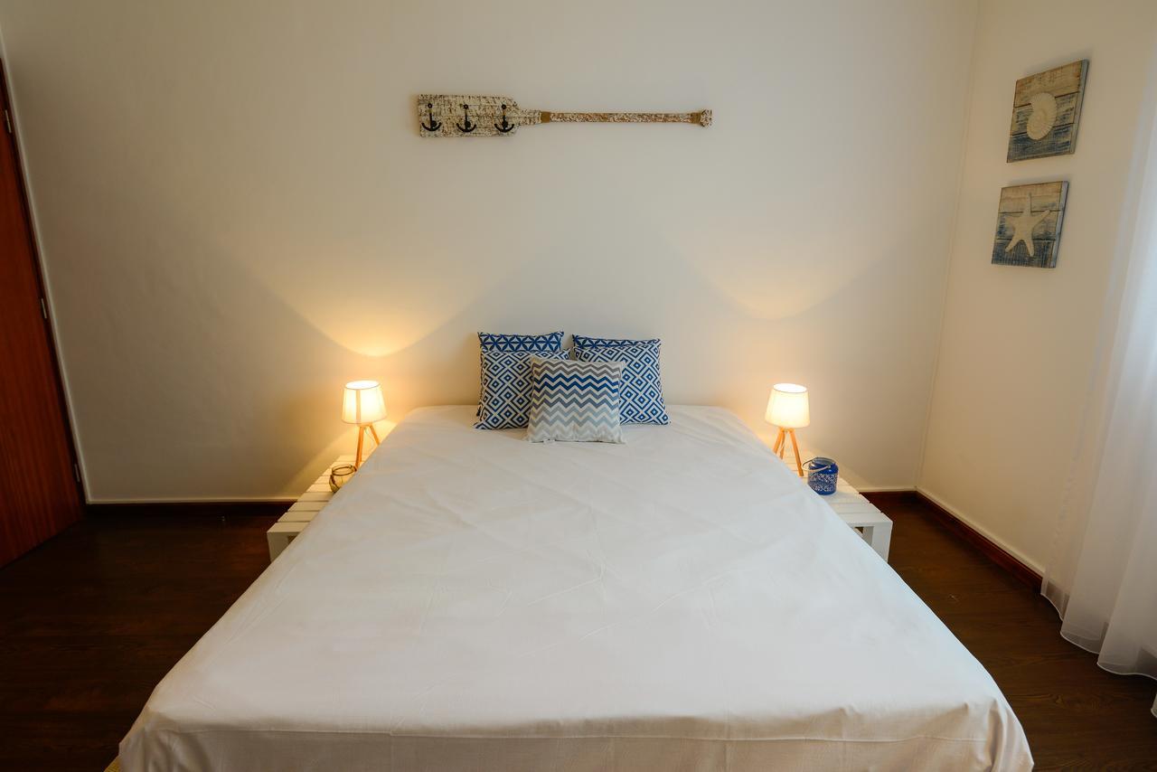 Ponta Delgada Casa Da Praia מראה חיצוני תמונה