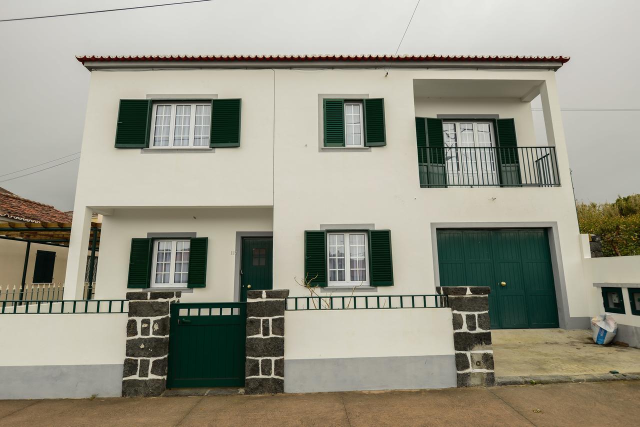 Ponta Delgada Casa Da Praia מראה חיצוני תמונה