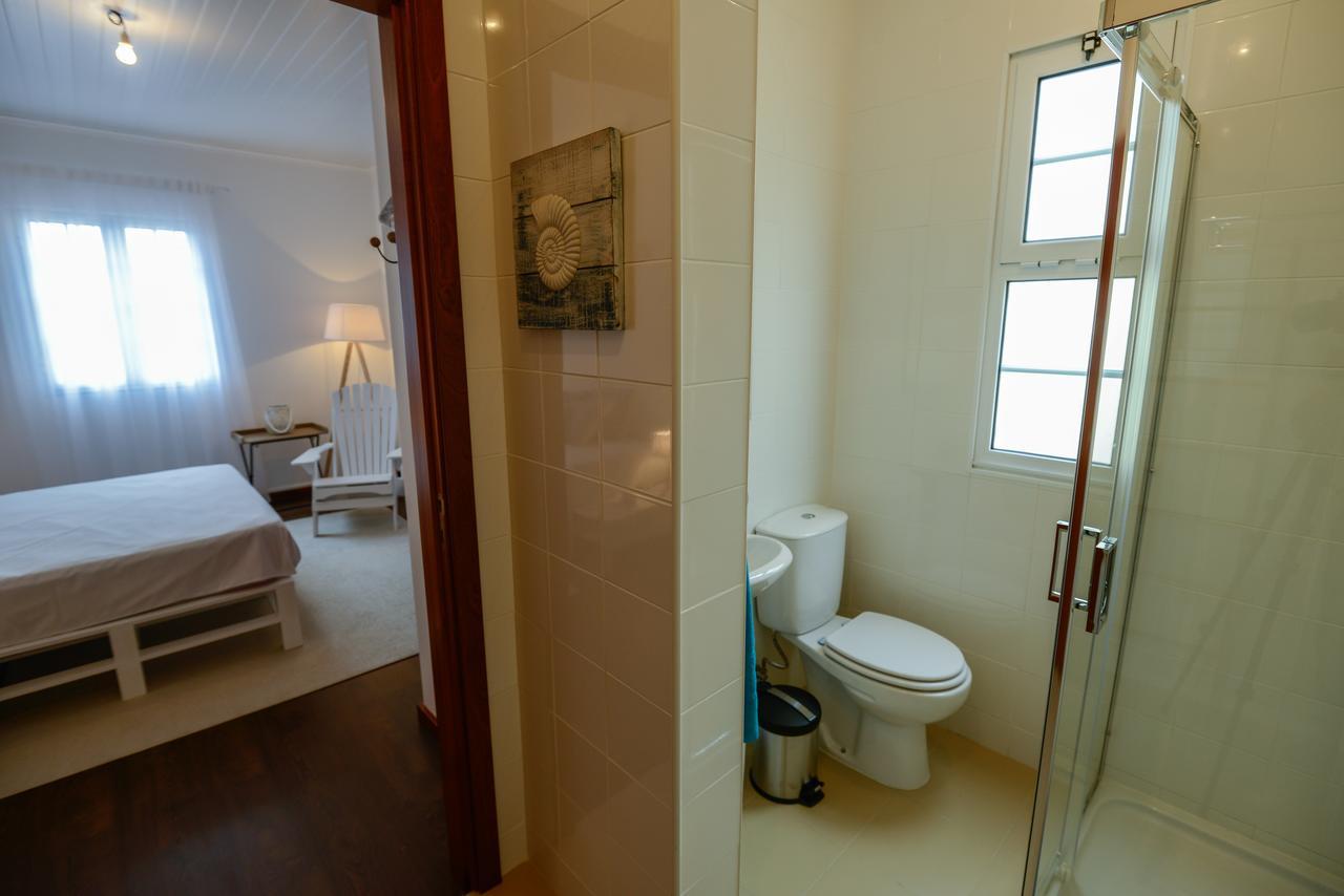 Ponta Delgada Casa Da Praia מראה חיצוני תמונה